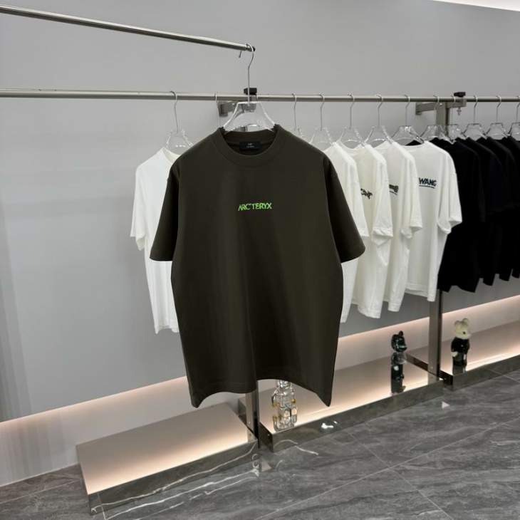 Picture of Arcteryx T Shirts Short _SKUArcteryxS-2XLhgntx1622994